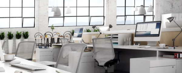 Mobilier de bureau