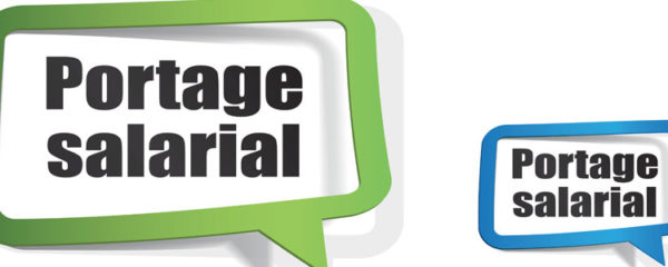 Société de portage salarial